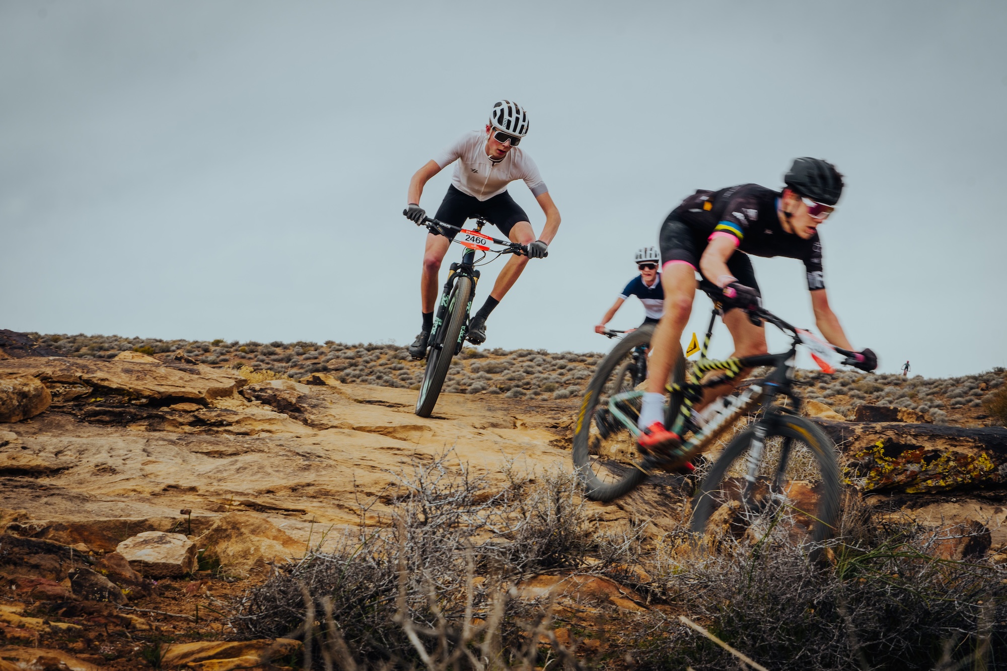 Finding the Perfect First Race in the Intermountain Cup Racing Series