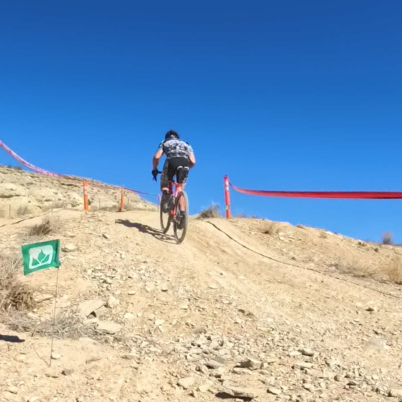 Winter Racing, Utah-Style