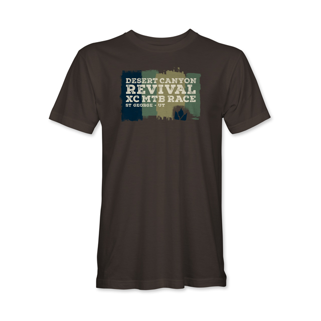 Desert Canyon Revival Exclusive Add-On Shirt