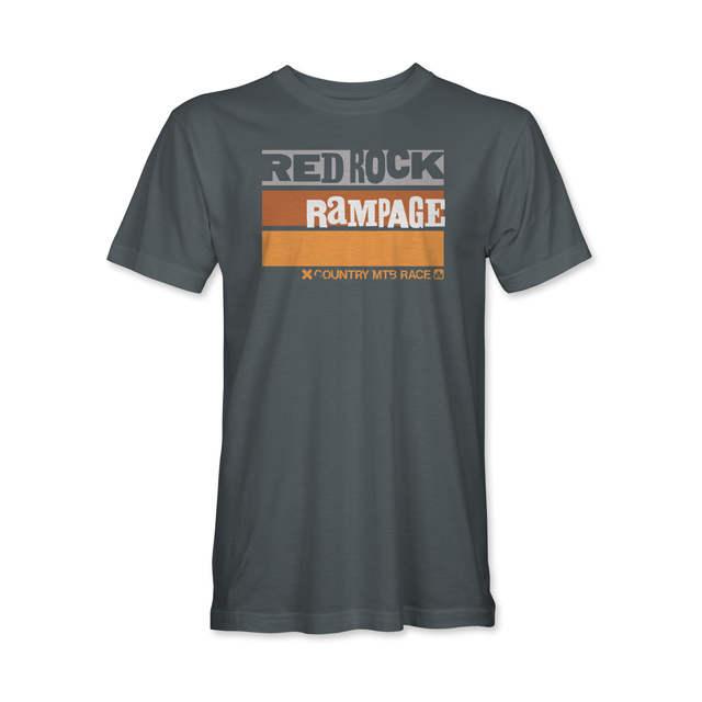 Red Rock Rampage Exclusive Add-On Shirt