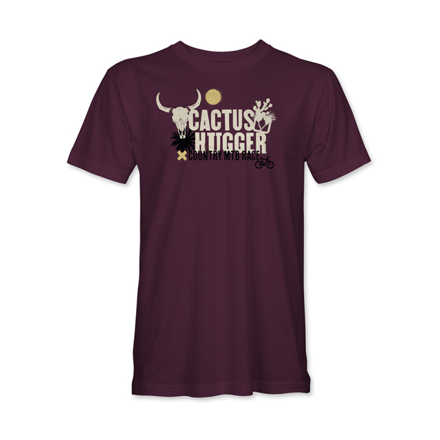 Cactus Hugger Exclusive Add-On Shirt