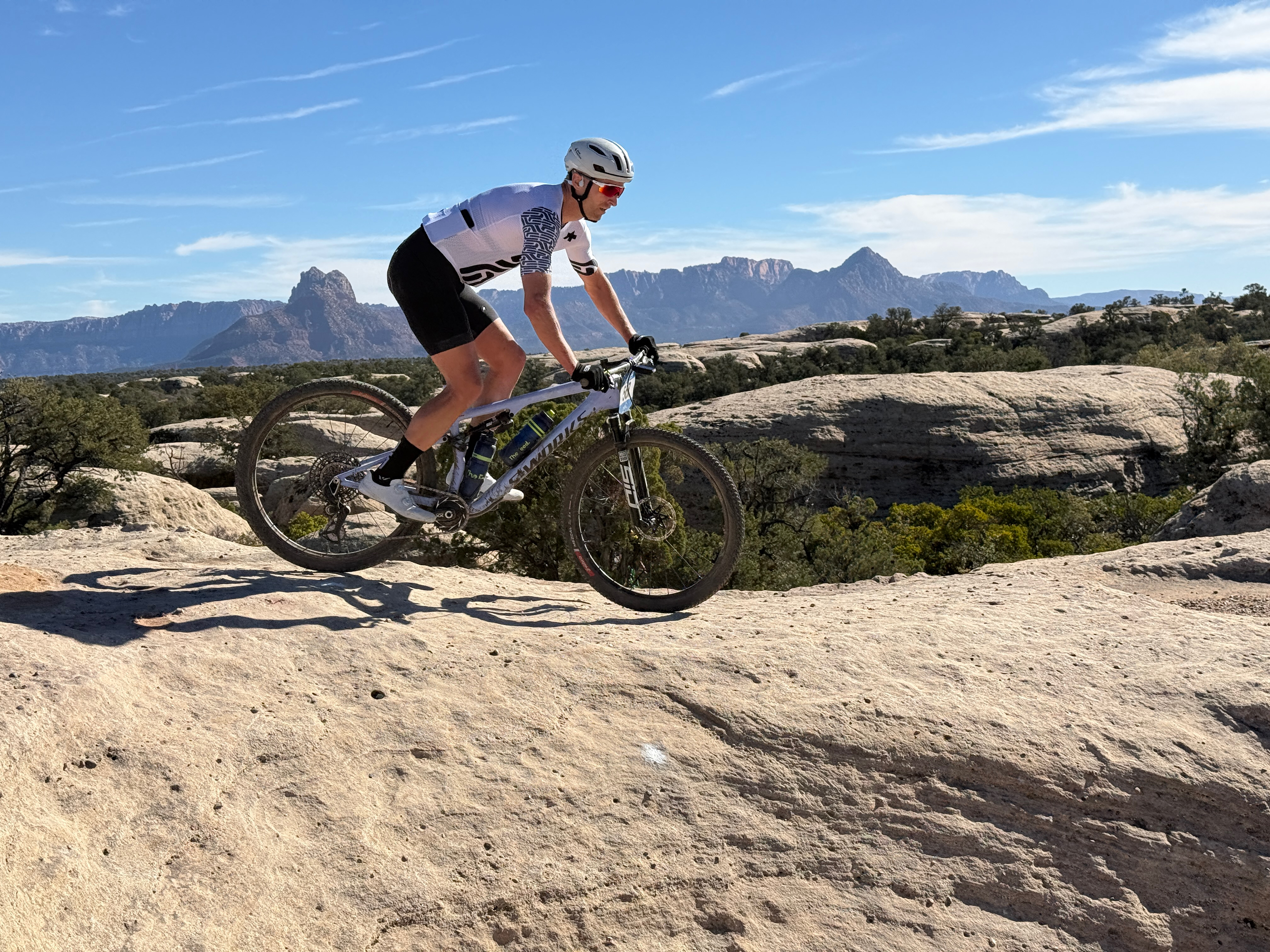 Destination-Quality Courses.