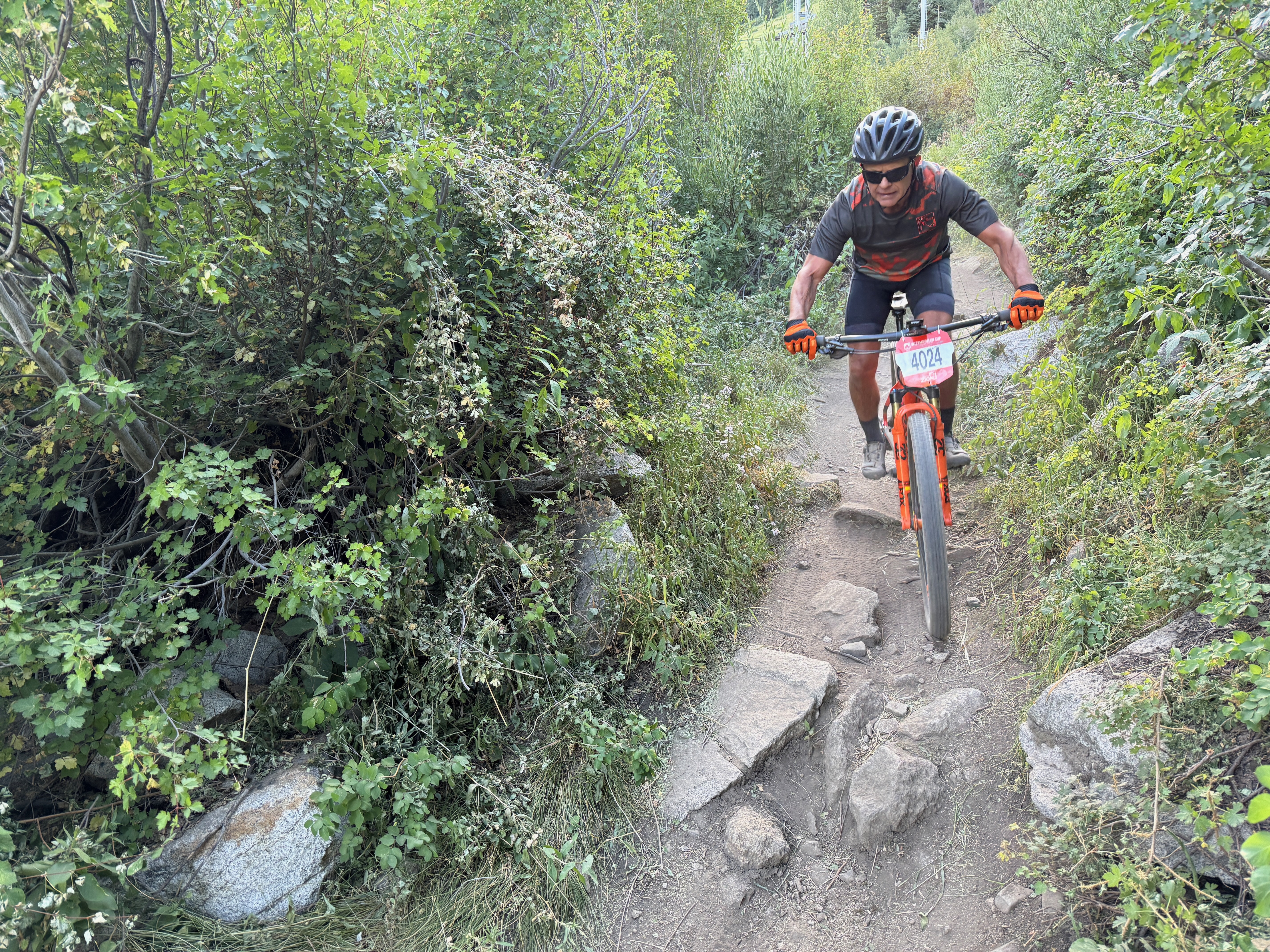 The Smartest Way to Prepare for the Wasatch 50