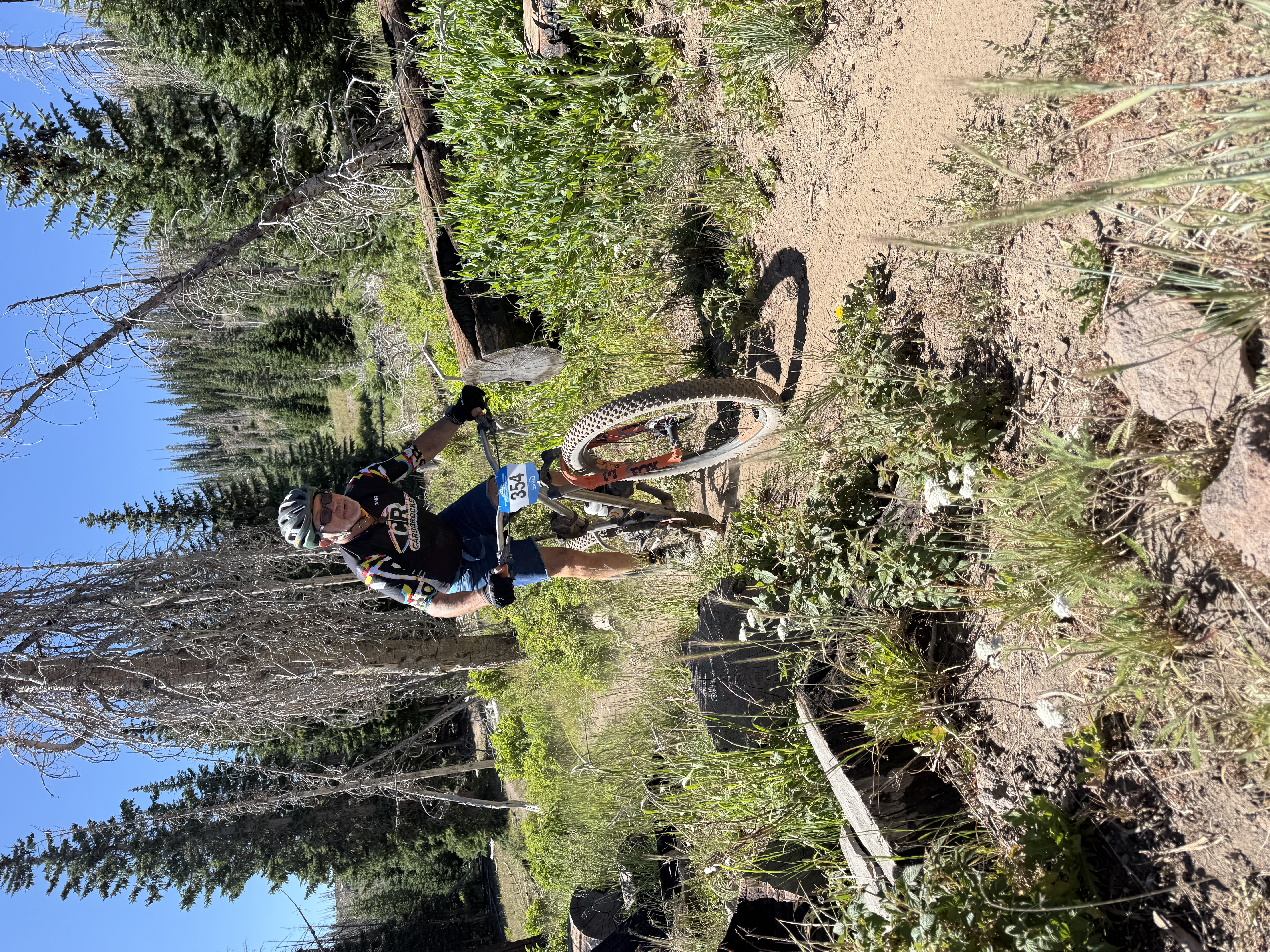 Brian Head Odyssey: Earn the Bragging Rights